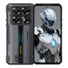 Смартфон Oukitel WP60 8/256Gb Black