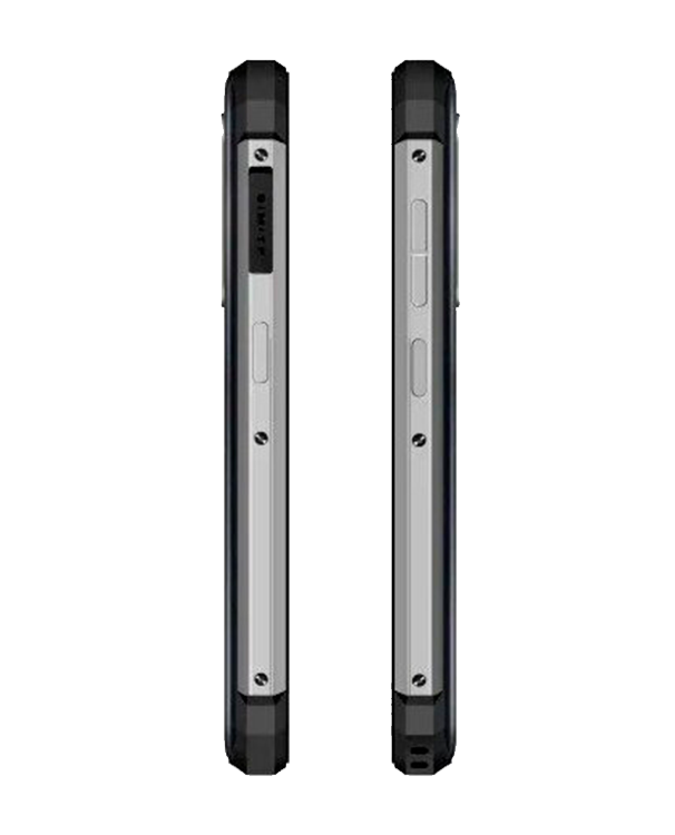 Смартфон Oukitel WP17 8/128Gb