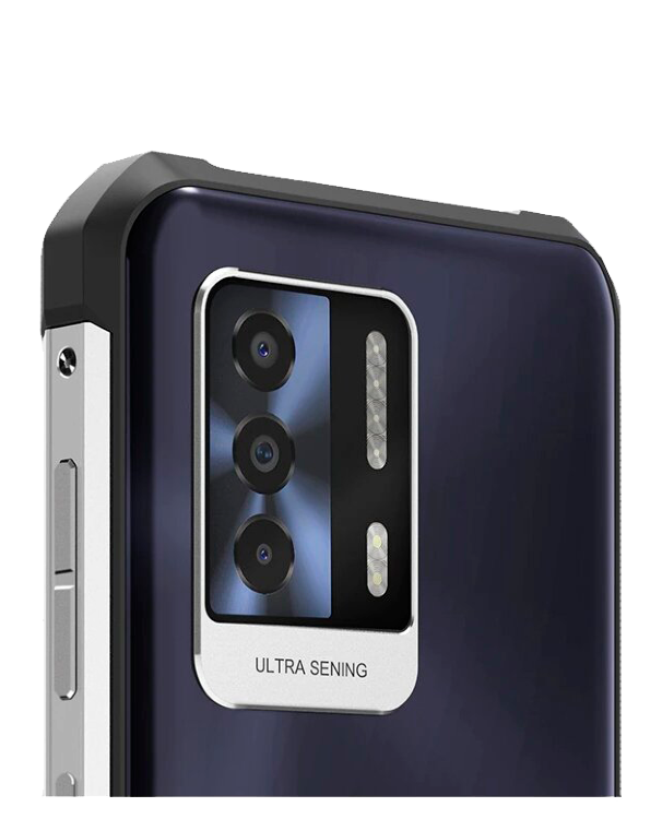 Смартфон Oukitel WP17 8/128Gb