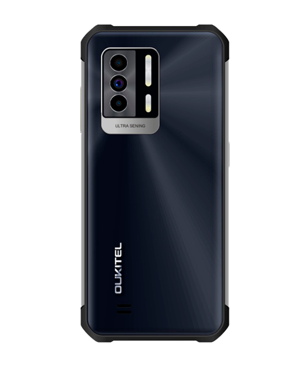 Смартфон Oukitel WP17 8/128Gb