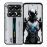 Смартфон Oukitel WP60 8/256Gb Silver Смартфон Oukitel WP60 8/256Gb Silver