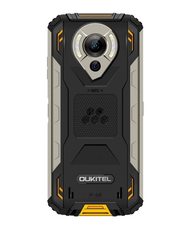 Смартфон Oukitel WP16 8/128Gb