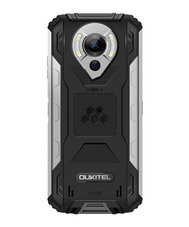 Смартфон Oukitel WP16 8/128Gb