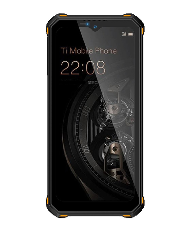 Смартфон Oukitel WP15 8/128GB