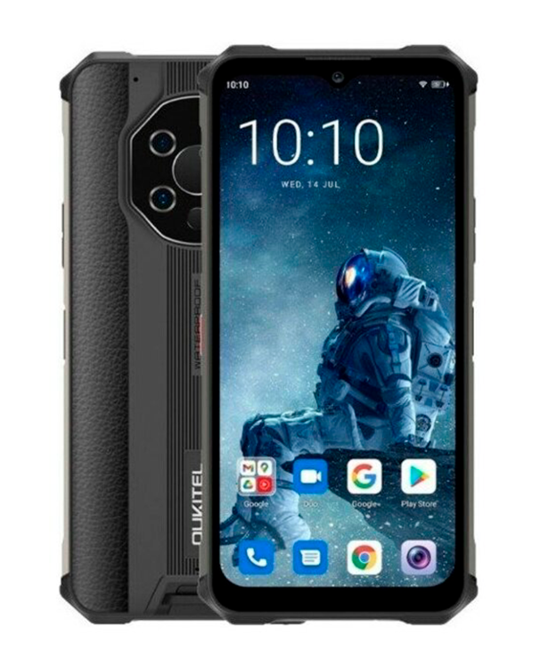 Смартфон Oukitel WP13 8/128GB