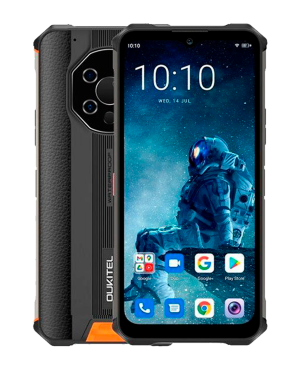 Смартфон Oukitel WP13 8/128GB