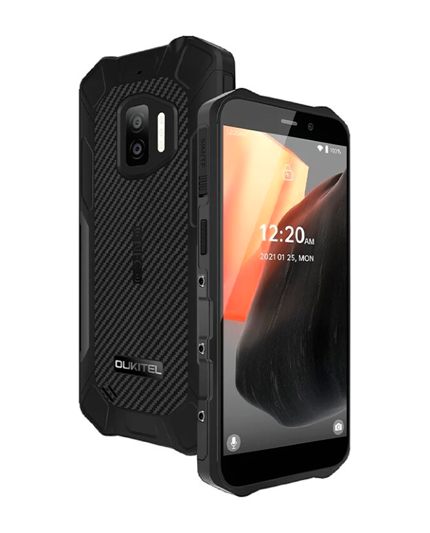 Смартфон Oukitel WP12 PRO 4/64GB