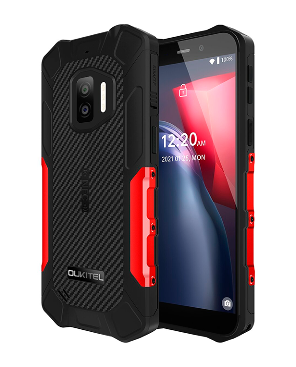 Смартфон Oukitel WP12 PRO 4/64GB