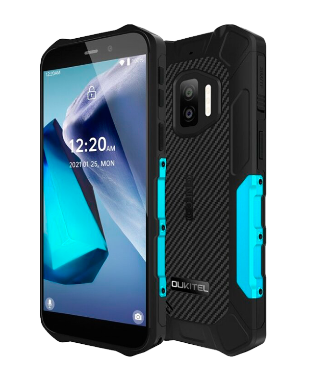 Смартфон Oukitel WP12 PRO 4/64GB