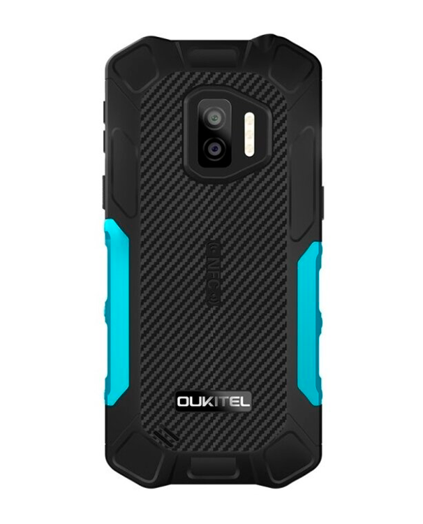 Смартфон Oukitel WP12 4/32GB