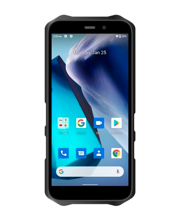 Смартфон Oukitel WP12 4/32GB