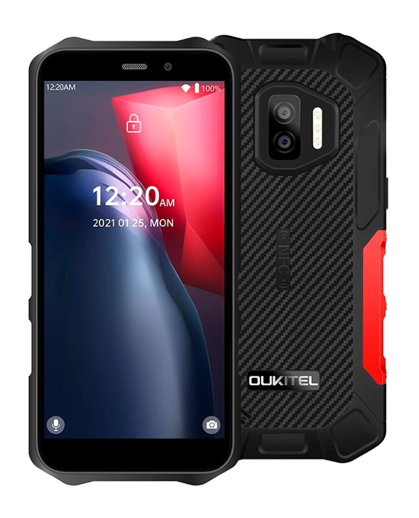 Смартфон Oukitel WP12 4/32GB
