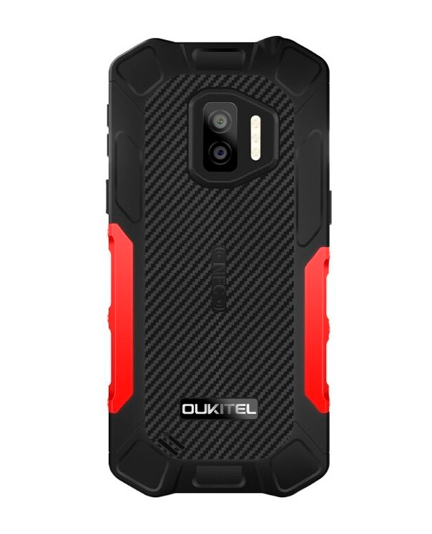 Смартфон Oukitel WP12 4/32GB