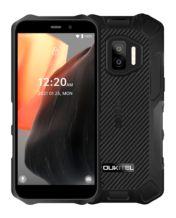 Смартфон Oukitel WP12 4/32GB