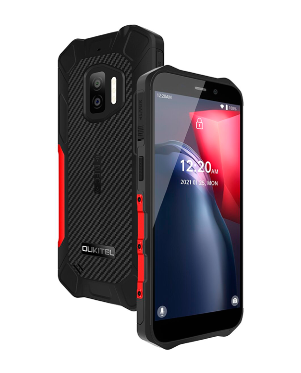 Смартфон Oukitel WP12 4/32GB