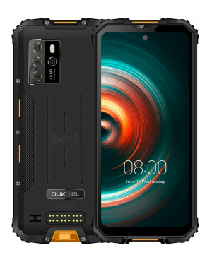 Смартфон OUKITEL WP10 8/128GB 5G