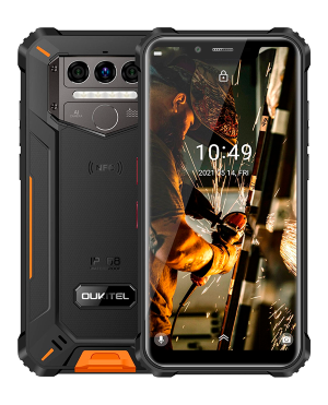 Смартфон OUKITEL WP9 6/128GB