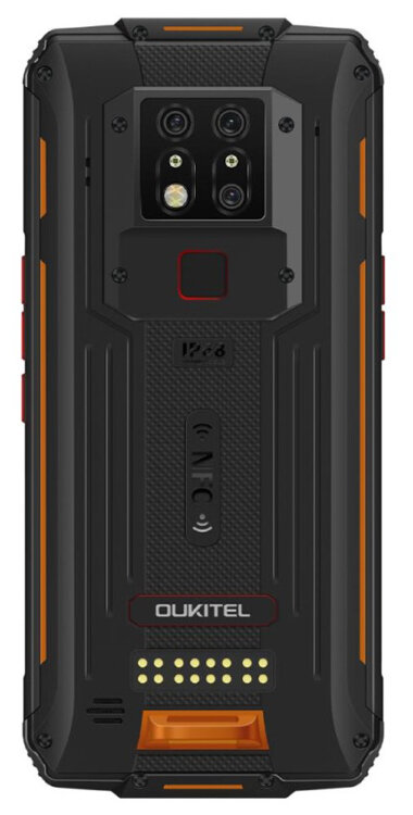 Смартфон Oukitel WP7