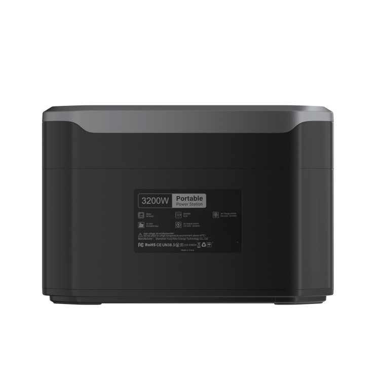 Портативная электростанция OUKITEL BP3000E
