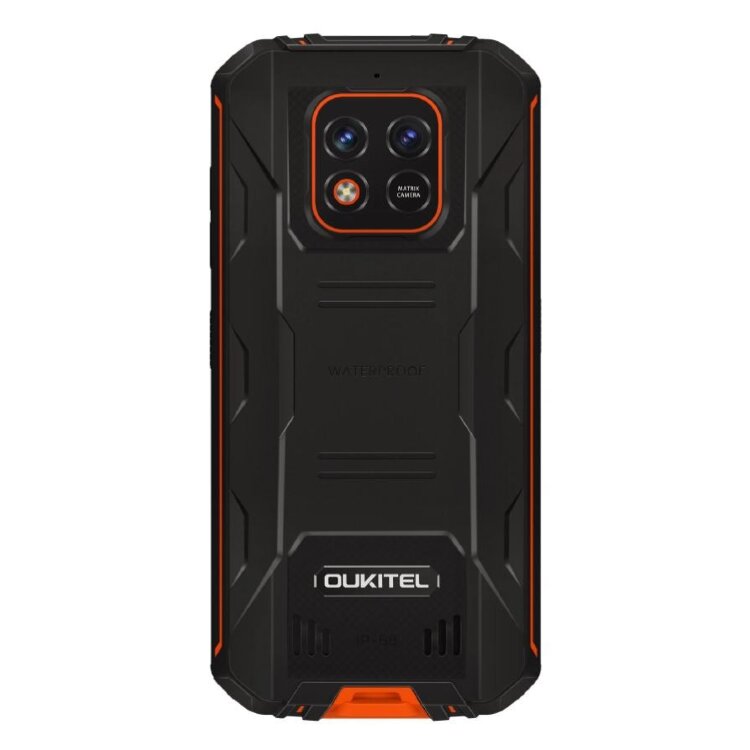 Смартфон Oukitel WP18