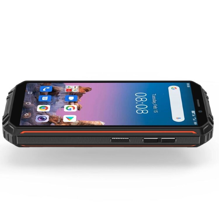 Смартфон Oukitel WP18