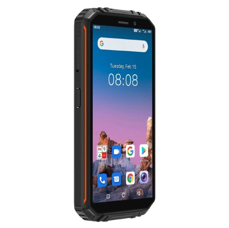 Смартфон Oukitel WP18