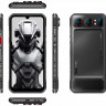 Смартфон Oukitel WP68 Air 12/512Gb Black