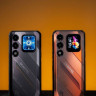 Смартфон Oukitel WP66 12/512Gb Black Смартфон Oukitel WP66 12/512Gb Black