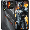 Смартфон Oukitel WP66 12/512Gb Black Смартфон Oukitel WP66 12/512Gb Black