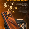 Смартфон Oukitel WP66 12/512Gb Black Смартфон Oukitel WP66 12/512Gb Black