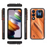 Смартфон Oukitel WP66 12/512Gb Orange Смартфон Oukitel WP66 12/512Gb Orange