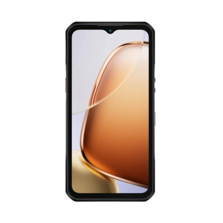 Смартфон Oukitel WP66 12/512Gb Orange