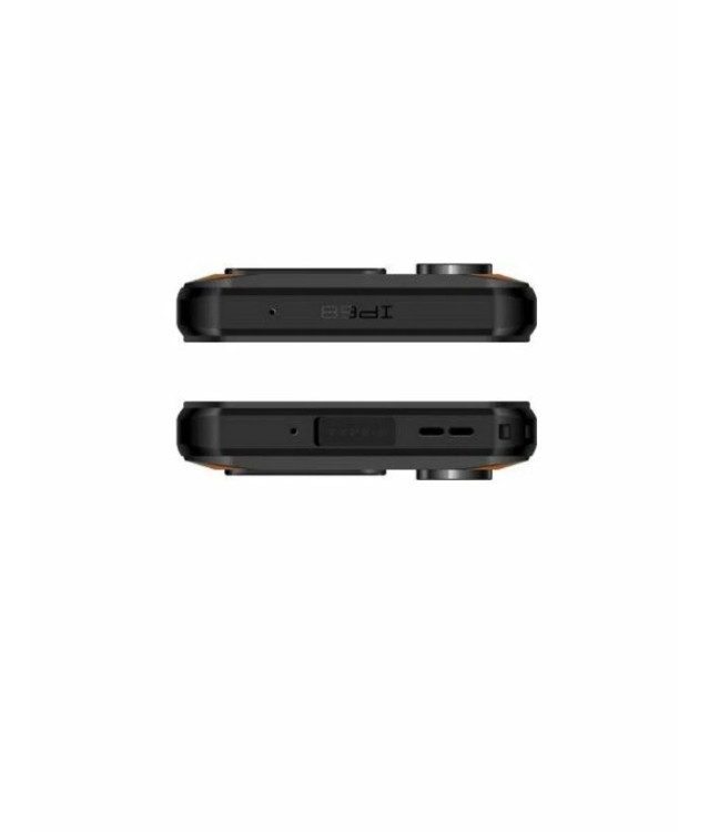 Смартфон Oukitel WP66 12/512Gb Orange