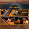 Смартфон Oukitel WP66 12/512Gb Orange Смартфон Oukitel WP66 12/512Gb Orange