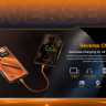 Смартфон Oukitel WP66 12/512Gb Orange Смартфон Oukitel WP66 12/512Gb Orange
