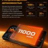 Смартфон Oukitel WP66 12/512Gb Orange Смартфон Oukitel WP66 12/512Gb Orange