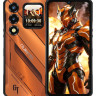 Смартфон Oukitel WP66 12/512Gb Orange Смартфон Oukitel WP66 12/512Gb Orange