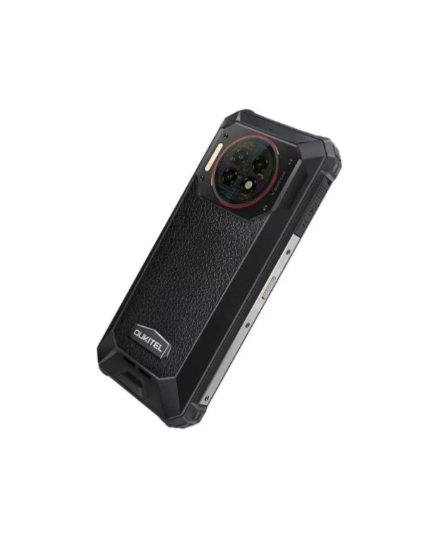 Смартфон Oukitel WP19 Pro 8/256Gb