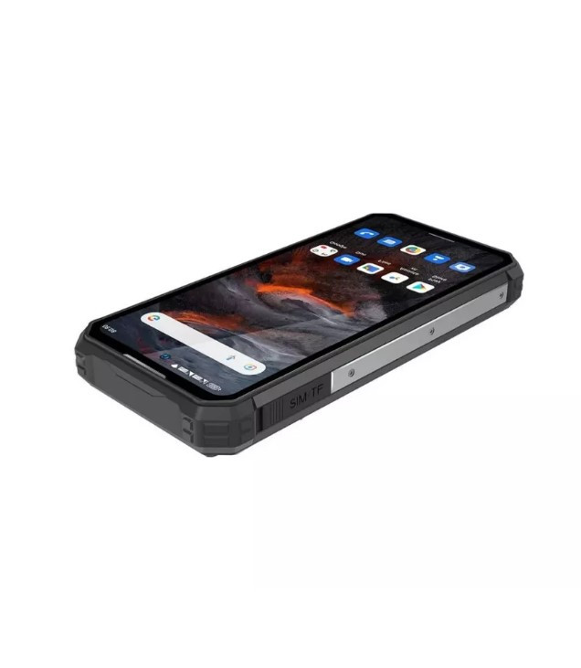 Смартфон Oukitel WP19 Pro 8/256Gb