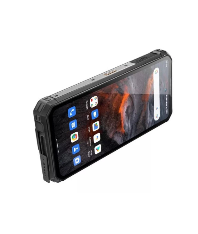 Смартфон Oukitel WP19 Pro 8/256Gb