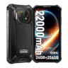 Смартфон Oukitel WP19 Pro 8/256Gb Смартфон Oukitel WP19 Pro 8/256Gb