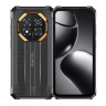 Смартфон Oukitel G7 8/256Gb Black Смартфон Oukitel G7 8/256Gb Black