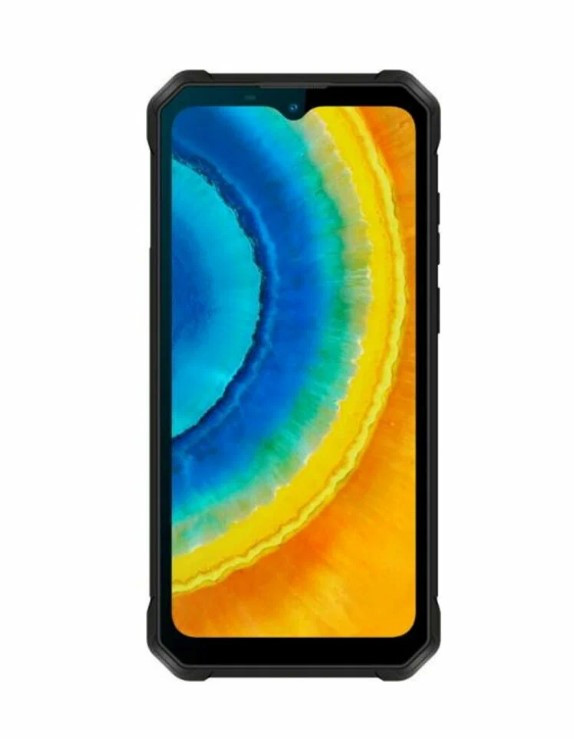 Смартфон Oukitel WP53 Pro 8/256Gb Black