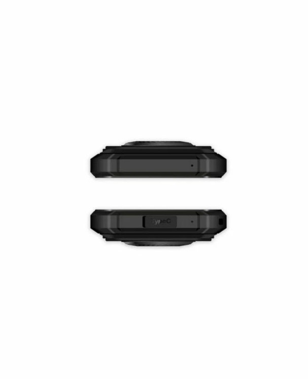 Смартфон Oukitel WP53 Pro 8/256Gb Black