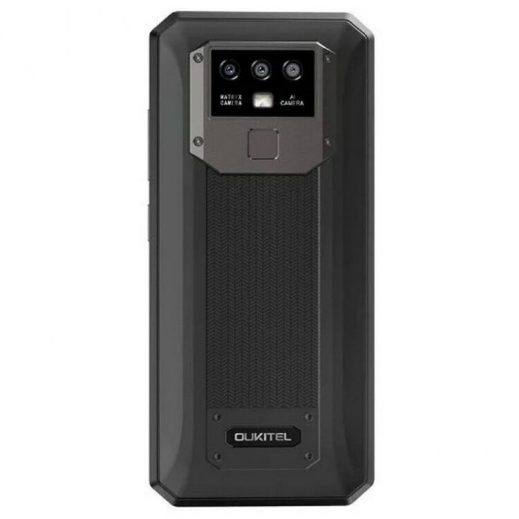 Смартфон Oukitel K15 Plus