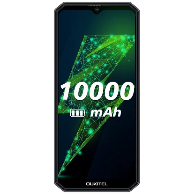 Смартфон Oukitel K15 Plus