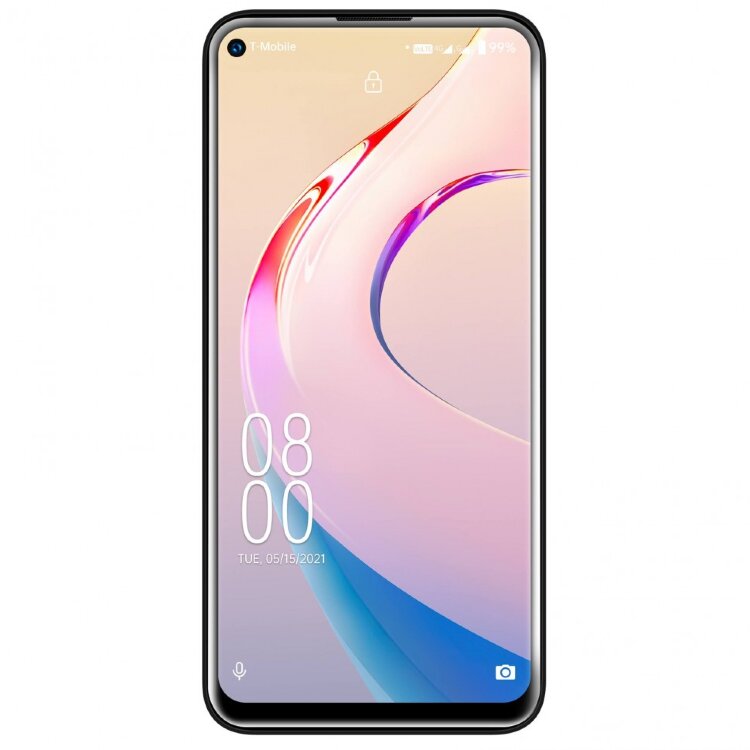 Смартфон OUKITEL C21 Pro