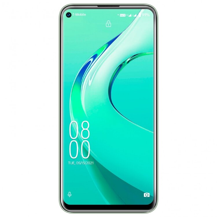 Смартфон OUKITEL C21 Pro
