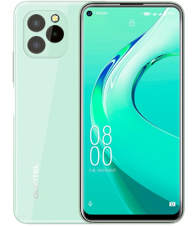 Смартфон OUKITEL C21 Pro