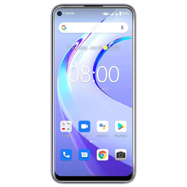 Смартфон OUKITEL C21 Pro